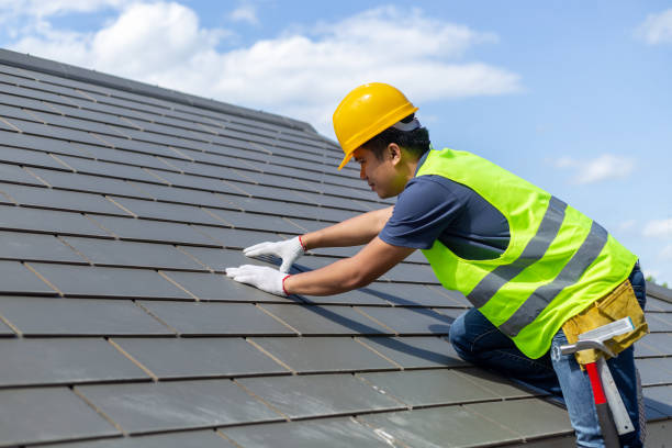 Best Best Roofing Contractors  in Ulysses, KS