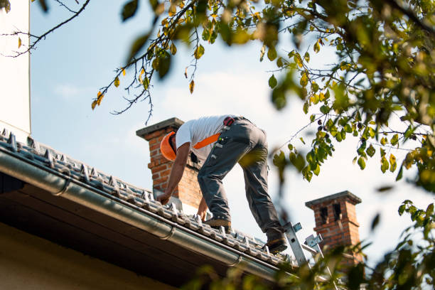 Roof Installation Near Me in Ulysses, KS