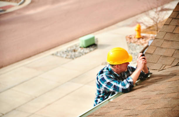 Best New Roof Installation  in Ulysses, KS