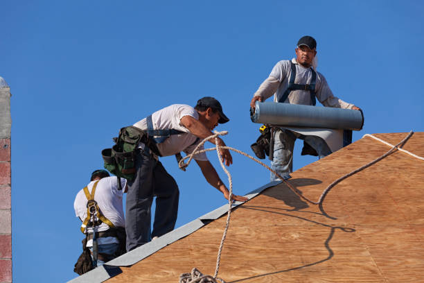 Roof Waterproofing Services in Ulysses, KS