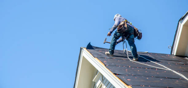 Best Roof Leak Repair  in Ulysses, KS