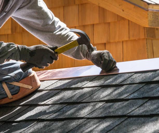 Best Roof Waterproofing Services  in Ulysses, KS